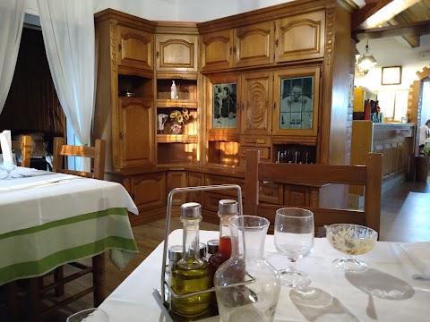 Antica Trattoria Corradini