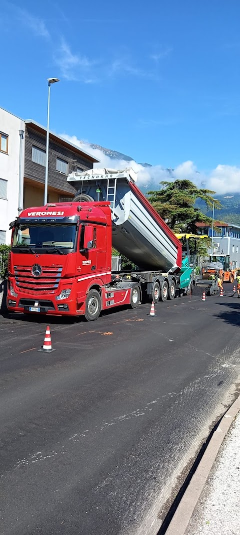 Veronesi Mario Autotrasporti