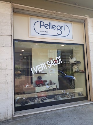 PELLEGRI CALZATURE - Aulla