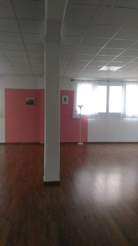 A.S.I.A. dojo Modena