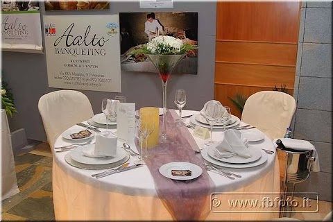 Aalto Banqueting di Banqueting & Catering