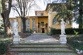 Villa Maria Luigia