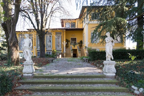 Villa Maria Luigia