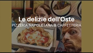 La Tuscia - Le delizie dell’Oste - Pizzeria Napoletana Contemporanea