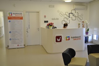 Namasté Salute centro medico polispecialistico e odontoiatrico