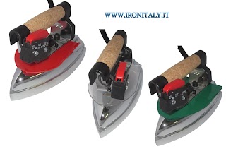 Iron made in italy srl