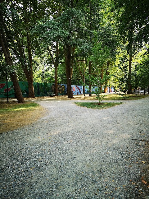 Parco Ignazio Michelotti