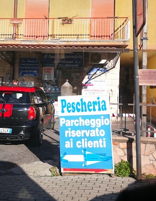 Pescheria La Barca 1