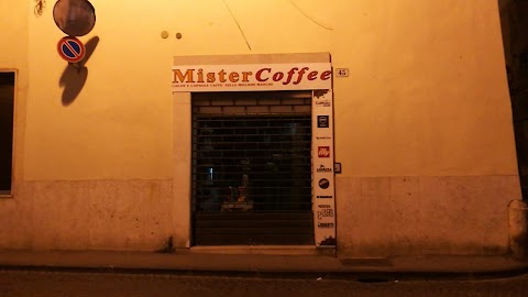 Mister Coffee