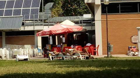 Milanosport - Piscina Sant'Abbondio