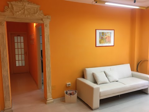 Studio di Psicologia cognitivo comportamentale - Avellino