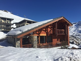 Chalet Lys Martagon