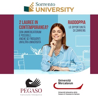 Sorrento University