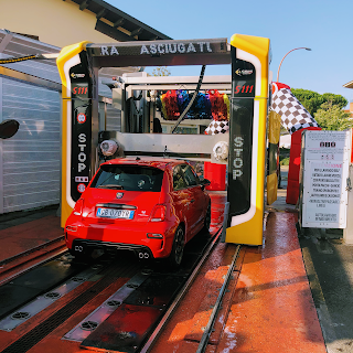 Autolavaggio Mottola -IP - Stazione di Servizio