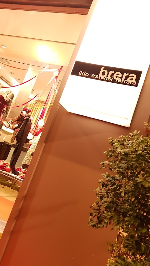Brera Shoes