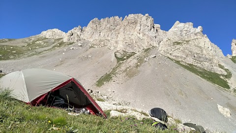 Refuge de furfande