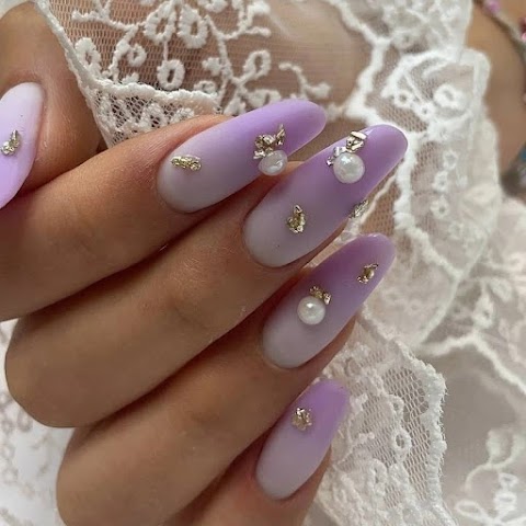 Lylly Nails Academy