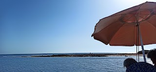 Villa sul mare a Torre Santa Sabina