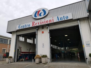 Vetro Auto - Filiale Reggio Emilia