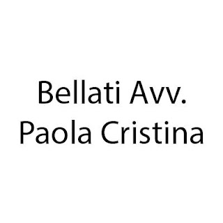 Bellati Avv. Paola Cristina