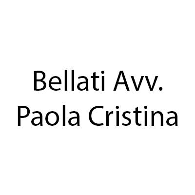 Bellati Avv. Paola Cristina