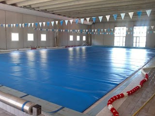 Piscina Coperta Provinciale