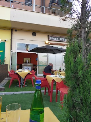 Pizzeria Zio Bello