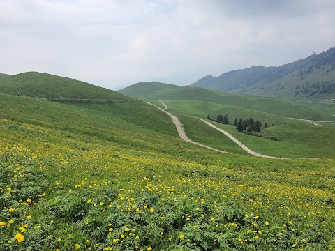 Rifugio Parafulmine