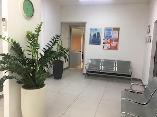 BDC Biomedical Diagnostic Center - Frattamaggiore