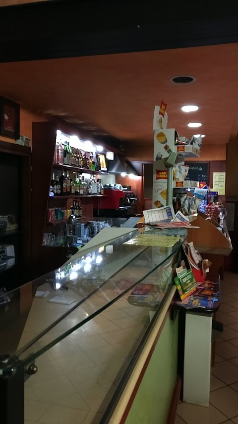 La Bottega della Pizza Verona