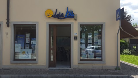 La Vela Blu - Tour Di Gruppo