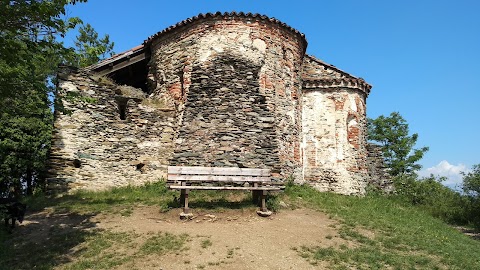 Parco Naturale del Monte San Giorgio