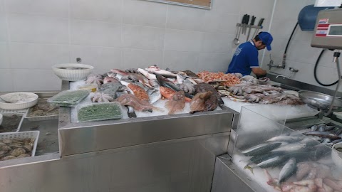 Pescheria Brezza Marina Srl