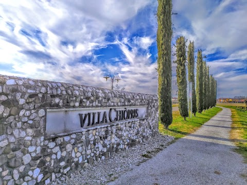 Agriturismo Villa Chiopris