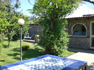 Chalet Claudia