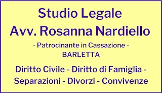 Studio Legale Nardiello Di Nardiello Avv. Rosanna & Avv. Palma