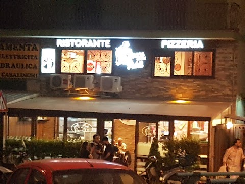 Ristorante Pizzeria Rocco E I Suoi Fratelli