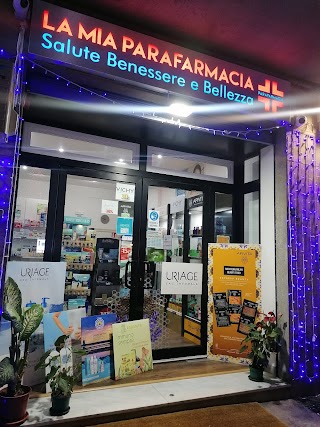 La mia Parafarmacia Salute Benessere Bellezza