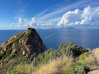 Sentiero naturalistico Capo Calavà