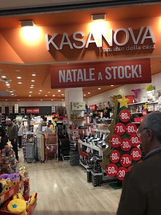 Kasanova