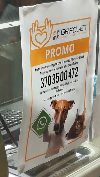 Mon Petit Village - Grifovet Petshop Perugia