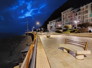 Passeggiata a Mare Deiva Marina