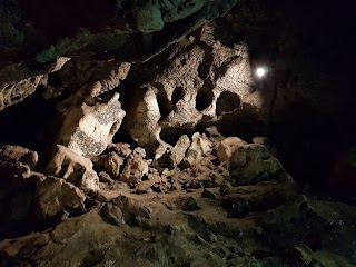 Grotta del Tono - The Cave of Tone