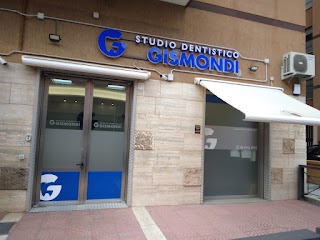 Studio Odontoiatrico Gismondi