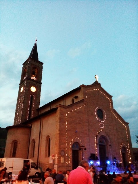 L'Antica Osteria dei Mercanti