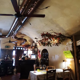 Ristorante Angolo Divino