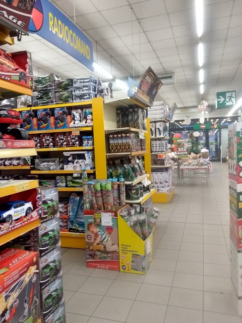 Toys Center