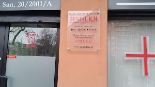 Dental R.M. Di Menni Renato sas