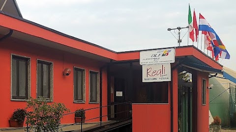 Regli Ristorante Pizzeria Asti