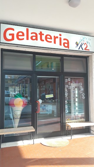 Gelateria K2 Di Atti Stefania